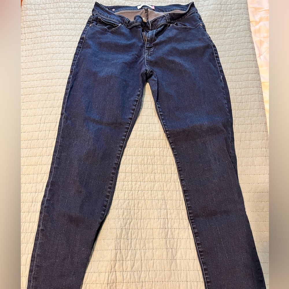 Cabi Curvy Skinny Jeans